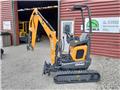 CASE CX14D, Mini Excavators <7t (Mini Diggers), Construction Equipment