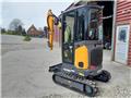 CASE CX19D, Construction Equipment