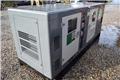 Cummins 138 KvA, Other Generators, Construction Equipment