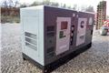Cummins 200 KvA, Other Generators, Construction Equipment