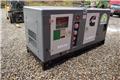 Cummins 88 KvA, Other Generators, Construction Equipment