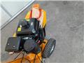 CUSHMAN SHUTTLE 4G, Forestry Equipment