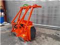 CUSHMAN SHUTTLE 4G, Forestry Mulchers, Forestry Equipment