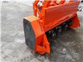 CUSHMAN SHUTTLE 4G, Forestry Mulchers, Forestry Equipment