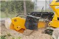 CUSHMAN SHUTTLE 4G, Slasher Saws, Forestry Equipment