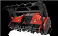CUSHMAN SHUTTLE 4G, Forestry Mulchers, Forestry Equipment