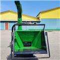 CUSHMAN SHUTTLE 4G, Forestry Equipment