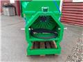 CUSHMAN SHUTTLE 4G, Forestry Equipment