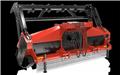 CUSHMAN SHUTTLE 4G, Forestry Mulchers, Forestry Equipment