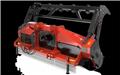 CUSHMAN SHUTTLE 4G, Forestry Mulchers, Forestry Equipment