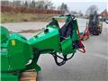 CUSHMAN SHUTTLE 4G, Forestry Equipment