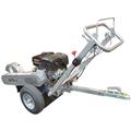 CUSHMAN SHUTTLE 4G, Slasher Saws, Forestry Equipment
