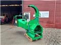 CUSHMAN SHUTTLE 4G, Forestry Equipment