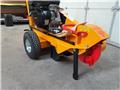CUSHMAN SHUTTLE 4G, Forestry Equipment