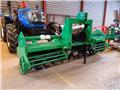 Dk-Tec fræser  2,3meter, Agriculture