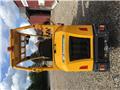 Eurotrac E11-El lang arm, Mini Loader, Construction Equipment