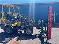 Eurotrac hækkeklipper, Construction Equipment