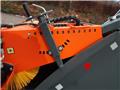 Eurotrac Moderntech kost/skovl, Construction Equipment