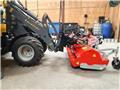 Eurotrac slagleklipper hydraulisk, Other, Construction Equipment