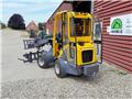 Eurotrac W11, Mini Loader, Construction Equipment
