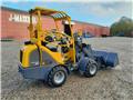 Eurotrac W11, Construction Equipment