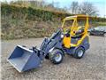 Eurotrac W11, Construction Equipment