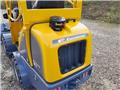 Eurotrac W11, Construction Equipment