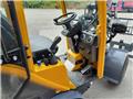 Eurotrac W11, Mini Loader, Construction Equipment