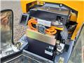 Eurotrac W11 ELEKTRISK, Mini Loader, Construction Equipment