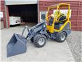 Eurotrac W11 LAV TÅRN, Mini Loader, Construction Equipment