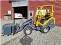 Eurotrac W11 LAV TÅRN, Mini Loader, Construction Equipment