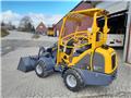 Eurotrac W11 med lav tårn, Construction Equipment