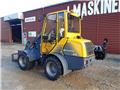 Eurotrac W12 F  mellem tårn, Construction Equipment