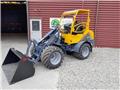 Eurotrac W12 F XL, Construction Equipment