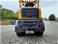 Eurotrac W12 F XL, Construction Equipment
