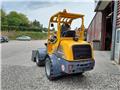 Eurotrac W12 F XL, Construction Equipment