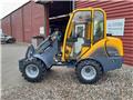Eurotrac W12 med førerhus, Mini Loader, Construction Equipment