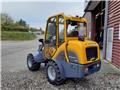 Eurotrac W12 med førerhus, Mini Loader, Construction Equipment