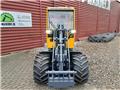 Eurotrac W12 med førerhus, Mini Loader, Construction Equipment
