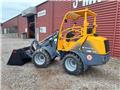 Eurotrac W12 W12F, Construction Equipment
