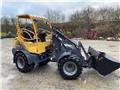 Eurotrac W12F XL lang arm, Mini Loader, Construction Equipment