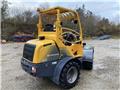 Eurotrac W12F XL lang arm, Mini Loader, Construction Equipment