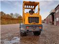 Eurotrac W12S m. mellem arm, Construction Equipment