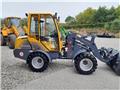 Eurotrac w13f, Construction Equipment