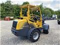 Eurotrac W13F, Mini Loader, Construction Equipment