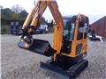 Hyundai R18-9, Mini Excavators <7t (Mini Diggers), Construction Equipment