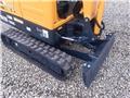 Hyundai R18-9, Mini Excavators <7t (Mini Diggers), Construction Equipment
