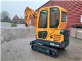 Hyundai R18-9AK, Construction Equipment