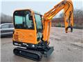 Hyundai R18-9AK, Construction Equipment
