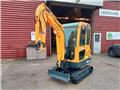 Hyundai R18-9AK, Construction Equipment
